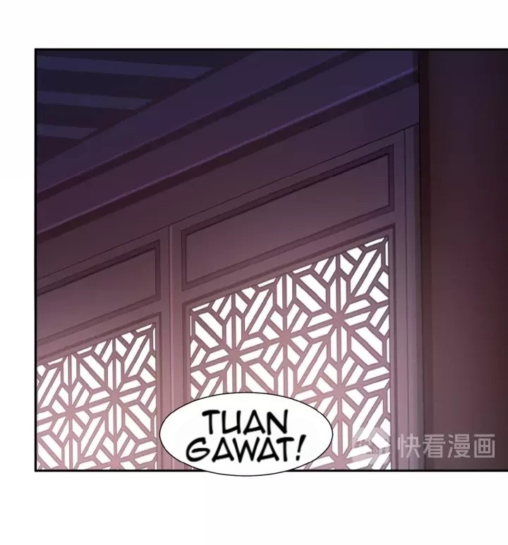 World Of Immortals 2 Chapter 09.5 Bahasa Indonesia